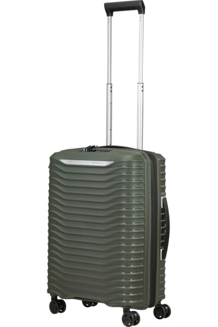 VALISE 4 ROUES CABINE EXTENSIBLE 55CM UPSCAPE CLIMBING IVY SAMSONITE
