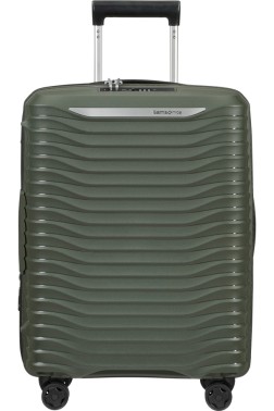 VALISE 4 ROUES CABINE EXTENSIBLE 55CM UPSCAPE CLIMBING IVY SAMSONITE