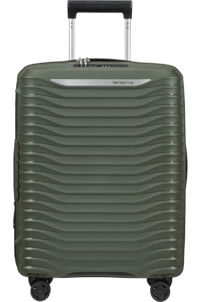 VALISE 4 ROUES CABINE EXTENSIBLE 55CM UPSCAPE CLIMBING IVY SAMSONITE VALISE 4 ROUES CABINE EXTENSIBLE 55CM UPSCAPE CLIMBING IVY SAMSONITE