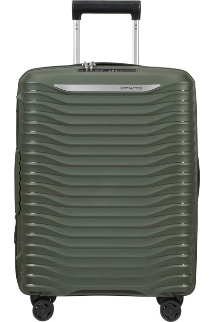 VALISE 4 ROUES CABINE EXTENSIBLE 55CM UPSCAPE CLIMBING IVY SAMSONITE