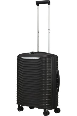 VALISE 4 ROUES CABINE EXTENSIBLE 55CM UPSCAPE NOIR SAMSONITE