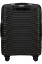 VALISE 4 ROUES CABINE EXTENSIBLE 55CM UPSCAPE NOIR SAMSONITE VALISE 4 ROUES CABINE EXTENSIBLE 55CM UPSCAPE NOIR SAMSONITE