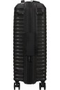 VALISE 4 ROUES CABINE EXTENSIBLE 55CM UPSCAPE NOIR SAMSONITE VALISE 4 ROUES CABINE EXTENSIBLE 55CM UPSCAPE NOIR SAMSONITE