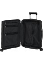 VALISE 4 ROUES CABINE EXTENSIBLE 55CM UPSCAPE NOIR SAMSONITE VALISE 4 ROUES CABINE EXTENSIBLE 55CM UPSCAPE NOIR SAMSONITE