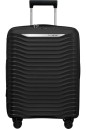 VALISE 4 ROUES CABINE EXTENSIBLE 55CM UPSCAPE NOIR SAMSONITE VALISE 4 ROUES CABINE EXTENSIBLE 55CM UPSCAPE NOIR SAMSONITE