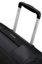 VALISE CABINE 45CM UNDERSEATER EASYJET BASE BREZZE NOIR SAMSONITE VALISE CABINE 45CM UNDERSEATER EASYJET BASE BREZZE NOIR SAMSONITE