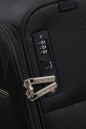 VALISE CABINE 45CM UNDERSEATER EASYJET BASE BREZZE NOIR SAMSONITE VALISE CABINE 45CM UNDERSEATER EASYJET BASE BREZZE NOIR SAMSONITE