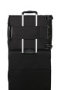 VALISE CABINE 45CM UNDERSEATER EASYJET BASE BREZZE NOIR SAMSONITE VALISE CABINE 45CM UNDERSEATER EASYJET BASE BREZZE NOIR SAMSONITE