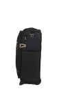 VALISE CABINE 45CM UNDERSEATER EASYJET BASE BREZZE NOIR SAMSONITE VALISE CABINE 45CM UNDERSEATER EASYJET BASE BREZZE NOIR SAMSONITE