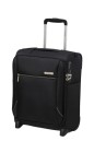 VALISE CABINE 45CM UNDERSEATER EASYJET BASE BREZZE NOIR SAMSONITE VALISE CABINE 45CM UNDERSEATER EASYJET BASE BREZZE NOIR SAMSONITE