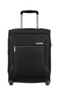 VALISE CABINE 45CM UNDERSEATER EASYJET BASE BREZZE NOIR SAMSONITE VALISE CABINE 45CM UNDERSEATER EASYJET BASE BREZZE NOIR SAMSONITE