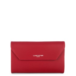 COMPAGNON SMOOTH ROUGE LANCASTER