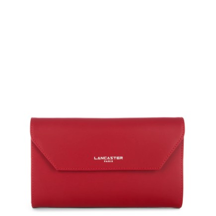 COMPAGNON SMOOTH ROUGE LANCASTER