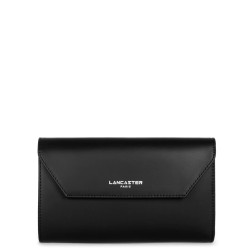 COMPAGNON SMOOTH NOIR LANCASTER