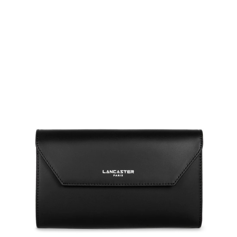 COMPAGNON SMOOTH NOIR LANCASTER