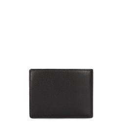 GRAND PORTE-CARTES MILANO GENTLEMEN MARRON LANCASTER