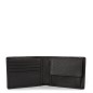 GRAND PORTE-CARTES MILANO GENTLEMEN MARRON LANCASTER