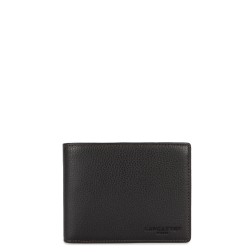 GRAND PORTE-CARTES MILANO GENTLEMEN MARRON LANCASTER