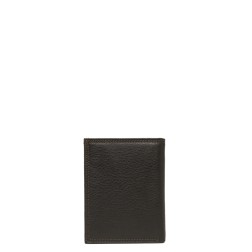PORTEFEUILLE SOFT VINTAGE HOMME MARRON LANCASTER