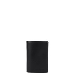 PORTEFEUILLE PARIS HOMME NOIR LANCASTER