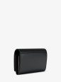 GRAND PORTEFEUILLE JET SET NOIR MK GRAND PORTEFEUILLE JET SET NOIR MK