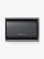 GRAND PORTEFEUILLE JET SET NOIR MK GRAND PORTEFEUILLE JET SET NOIR MK