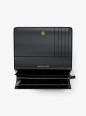 GRAND PORTEFEUILLE JET SET NOIR MK GRAND PORTEFEUILLE JET SET NOIR MK