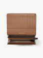 GRAND PORTEFEUILLE JET SET LUGGAGE MK GRAND PORTEFEUILLE JET SET LUGGAGE MK