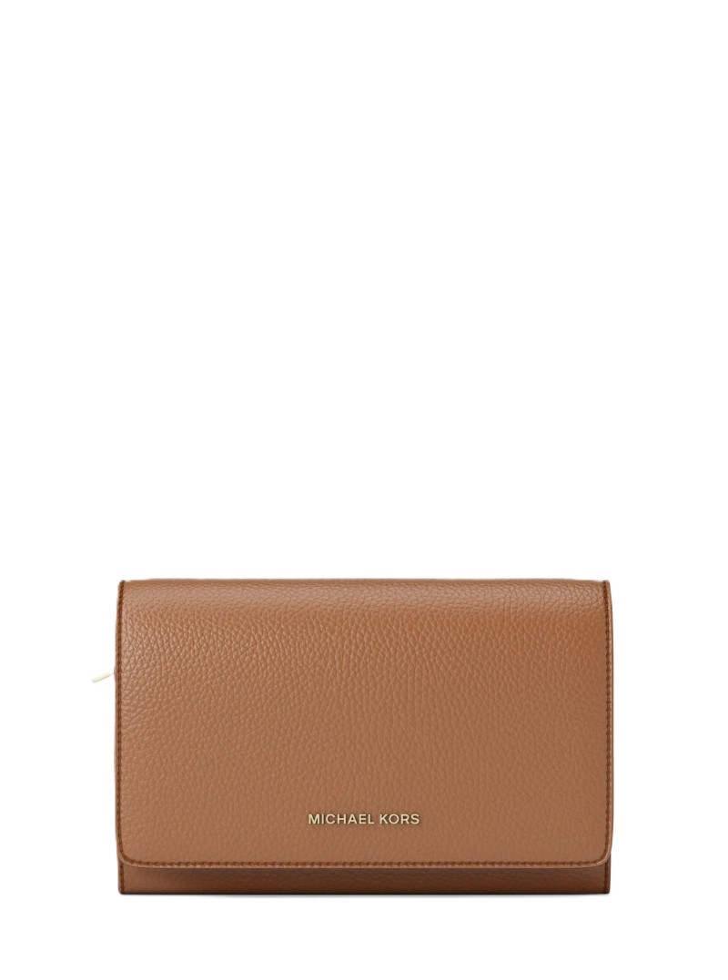 GRAND PORTEFEUILLE JET SET LUGGAGE MK GRAND PORTEFEUILLE JET SET LUGGAGE MK