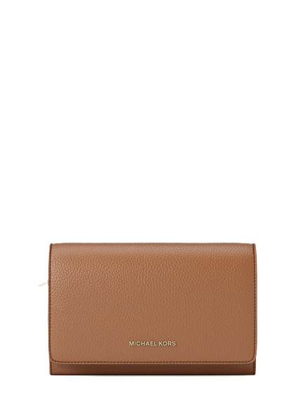 GRAND PORTEFEUILLE JET SET LUGGAGE MK