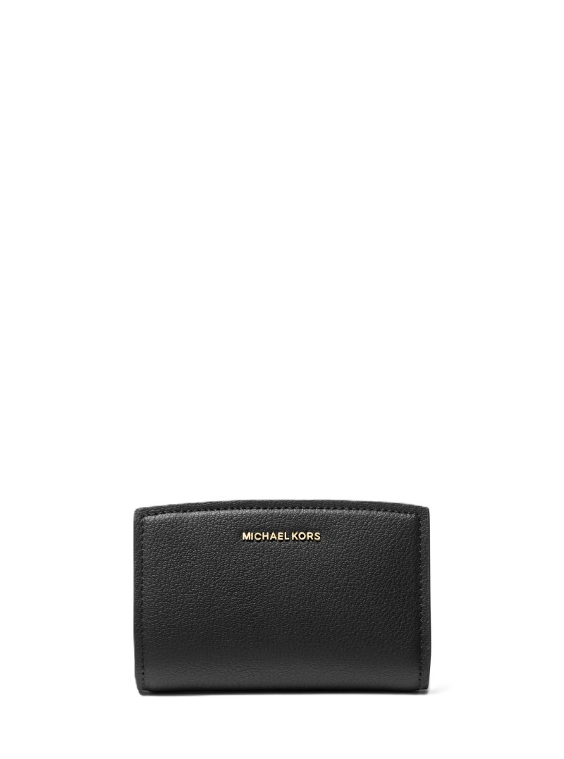 PORTEFEUILLE BRYANT NOIR MK PORTEFEUILLE BRYANT NOIR MK
