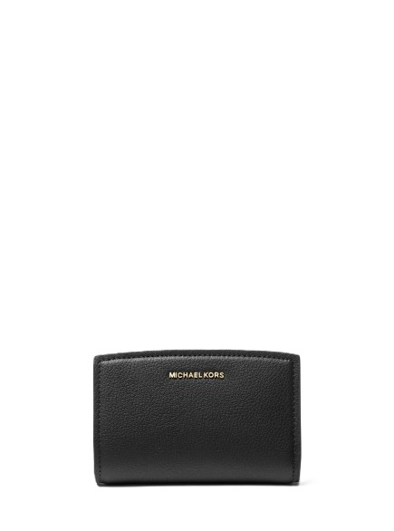 PORTEFEUILLE BRYANT NOIR MK