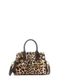 PETIT SAC EN CUIR LAILA IMRIMÉ LÉOPARD MK PETIT SAC EN CUIR LAILA IMRIMÉ LÉOPARD MK