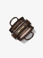 PETIT SAC EN CUIR LAILA IMRIMÉ LÉOPARD MK PETIT SAC EN CUIR LAILA IMRIMÉ LÉOPARD MK