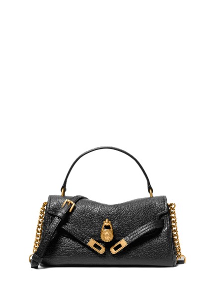 TRÈS PETIT SAC HAMILTON MODERNE NOIR MK