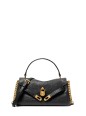 TRÈS PETIT SAC HAMILTON MODERNE NOIR MK TRÈS PETIT SAC HAMILTON MODERNE NOIR MK