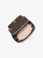 TRÈS PETIT SAC HAMILTON MODERNE CHOCOLAT MK TRÈS PETIT SAC HAMILTON MODERNE CHOCOLAT MK