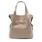 SAC SEAU M PREMIER FLIRT GALET LANCEL