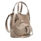SAC SEAU M PREMIER FLIRT GALET LANCEL