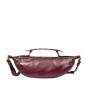 SAC PORTÉ CROISÉ S ORIGAMI DE LANCEL CASSIS SAC PORTÉ CROISÉ S ORIGAMI DE LANCEL CASSIS