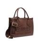 SAC CABAS ZIPPÉ S JOUR DE LANCEL NOIX DE COCO SAC CABAS ZIPPÉ S JOUR DE LANCEL NOIX DE COCO