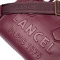 SAC CABAS ZIPPÉ S JOUR DE LANCEL CASSIS SAC CABAS ZIPPÉ S JOUR DE LANCEL CASSIS