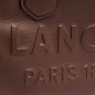 SAC CABAS ZIPPÉ M JOUR DE LANCEL NOIX DE COCO SAC CABAS ZIPPÉ M JOUR DE LANCEL NOIX DE COCO