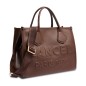SAC CABAS ZIPPÉ M JOUR DE LANCEL NOIX DE COCO SAC CABAS ZIPPÉ M JOUR DE LANCEL NOIX DE COCO