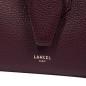 SAC PORTÉ MAIN S CHARLIE CASSIS LANCEL SAC PORTÉ MAIN S CHARLIE CASSIS LANCEL