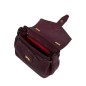 SAC PORTÉ MAIN S CHARLIE CASSIS LANCEL SAC PORTÉ MAIN S CHARLIE CASSIS LANCEL