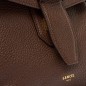 SAC PORTÉ MAIN S CHARLIE NOIX DE COCO LANCEL SAC PORTÉ MAIN S CHARLIE NOIX DE COCO LANCEL