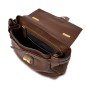 SAC PORTÉ MAIN S CHARLIE NOIX DE COCO LANCEL SAC PORTÉ MAIN S CHARLIE NOIX DE COCO LANCEL