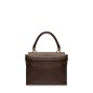 SAC PORTÉ MAIN S CHARLIE NOIX DE COCO LANCEL SAC PORTÉ MAIN S CHARLIE NOIX DE COCO LANCEL