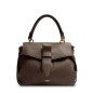 SAC PORTÉ MAIN S CHARLIE NOIX DE COCO LANCEL SAC PORTÉ MAIN S CHARLIE NOIX DE COCO LANCEL
